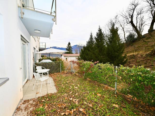 Apartment kaufen in Manno, Tessin