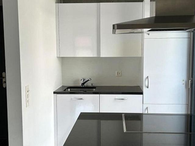 Apartment mieten in Au (SG), St. Gallen