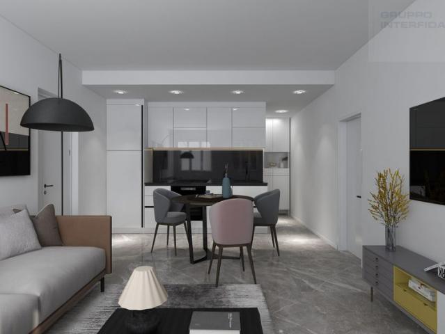 Apartment mieten in Mendrisio, Tessin