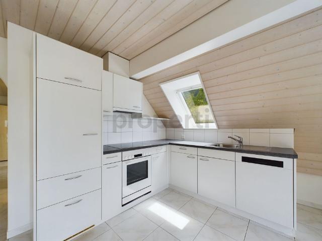 Apartment mieten in Grindel, Solothurn