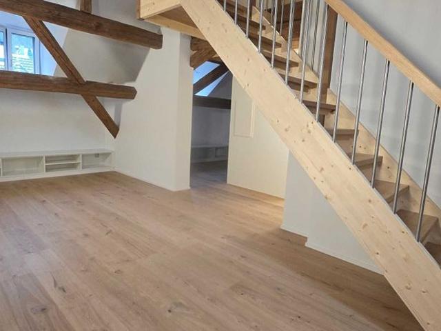 Haus mieten in Stein (AG), Aargau