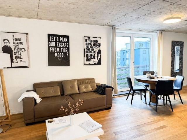 Apartment mieten in Wallisellen, Zürich