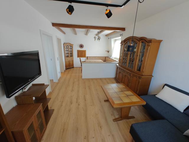 Apartment mieten in Untergiesing-Harlaching, München
