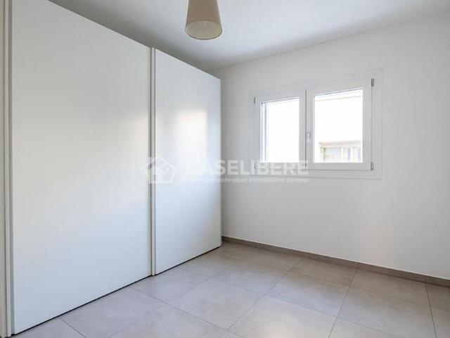 Apartment mieten in Aldesago, Tessin