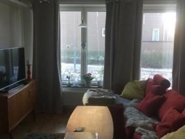 Lägenhet hyra i Norrmalm, Botkyrka