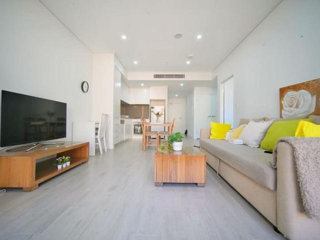 Apartment for rent in Sydney, New South Wales