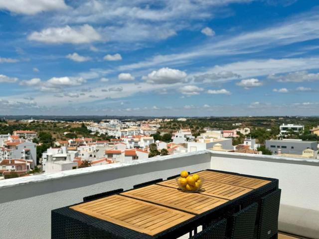 Apartamento alugar em Ferragudo, Faro