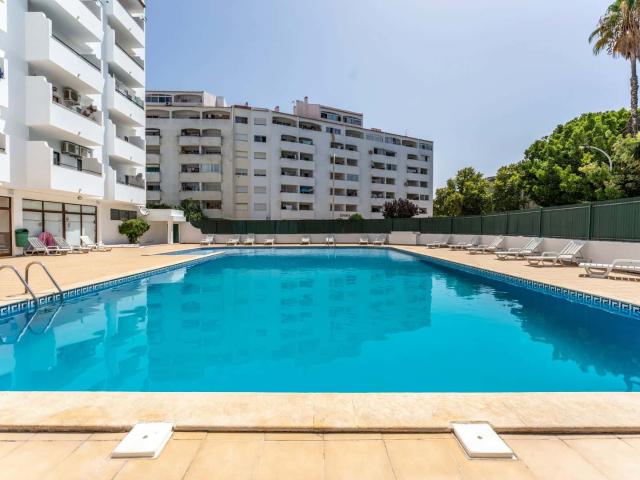 Apartamento alugar em Albufeira e Olhos de Água, Albufeira