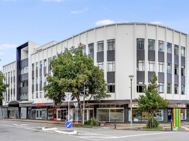 Apartment for rent in Lower Hutt Central, Lower Hutt