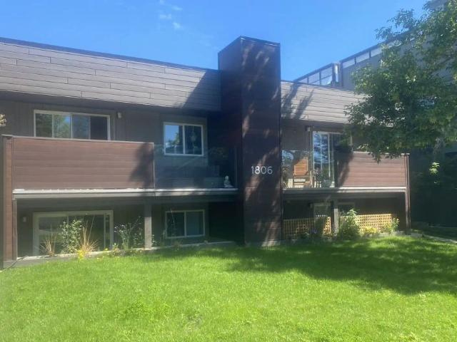 Apartment for rent in South Calgary, Calgary