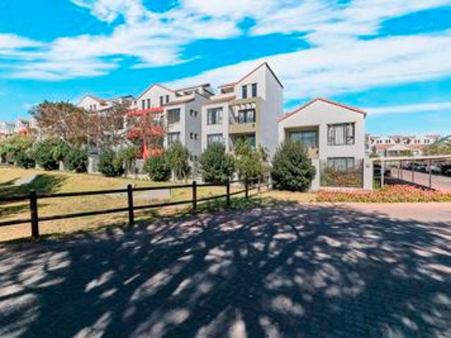 Apartment for sale in Randburg, Gauteng