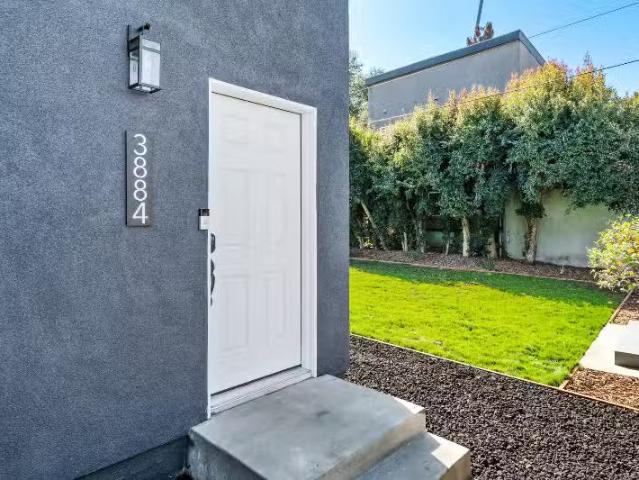 House for rent in Los Angeles