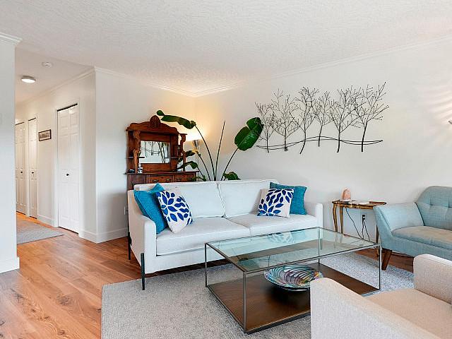 Condo for sale in Victoria, British Columbia