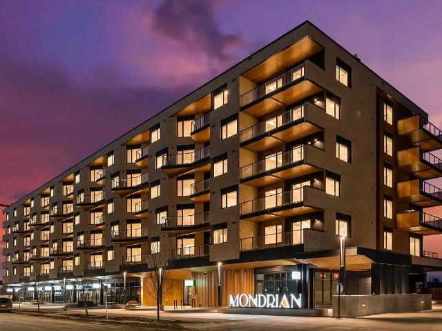 Condo for rent in Northwest, Alberta