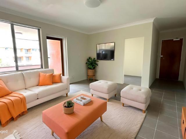 Apartment for rent in Sydney, New South Wales