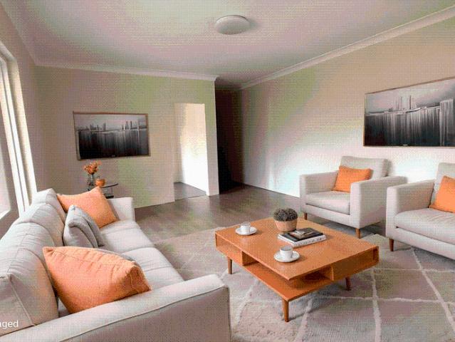 Apartment for rent in Rosehill, Sydney