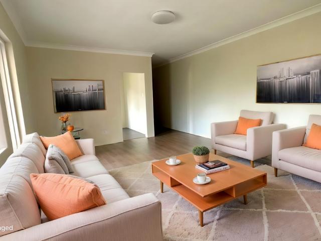 House for rent in Rosehill, Sydney