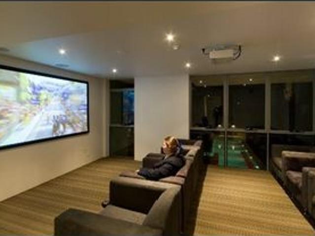 Townhouse for rent in Toombul, Queensland