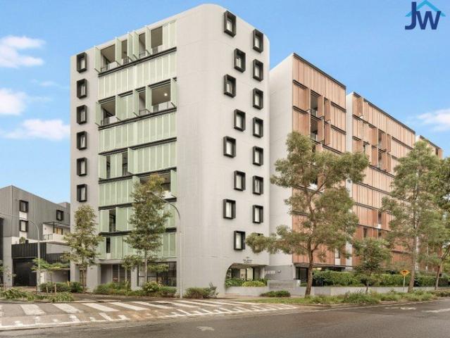 Apartment for sale in Sydney, New South Wales
