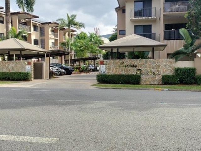 Apartment for sale in Cairns, Queensland