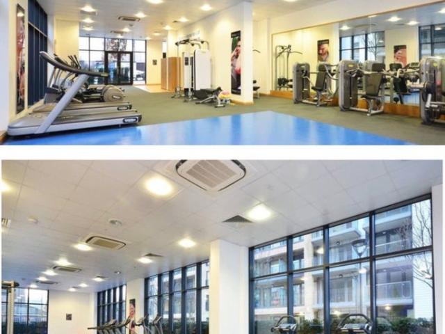 Apartment for rent in Poplar Grove, Greater London