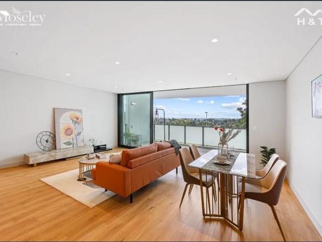 Apartment for rent in Sydney, New South Wales