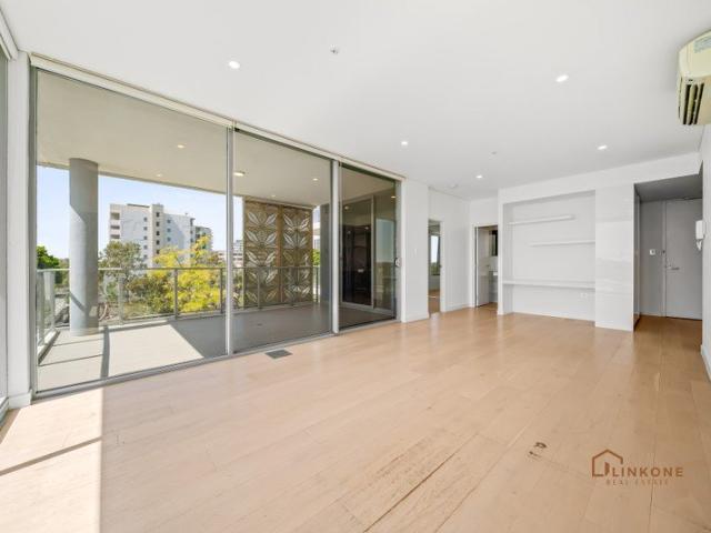 Apartment for rent in Burswood, Western Australia