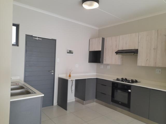 Apartment for rent in Carlswald, Midrand