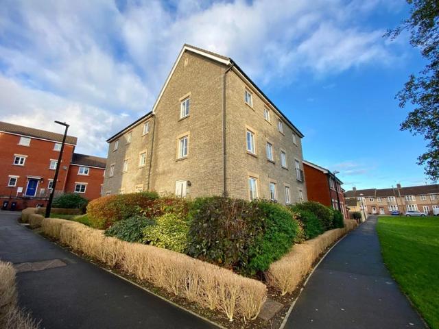 Apartment for rent in Whitehall, Feckenham