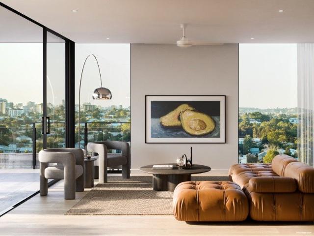Apartment for sale in Toombul, Queensland
