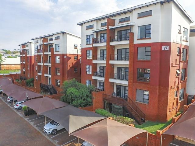 Apartment for rent in Johannesburg Ward 32, Johannesburg
