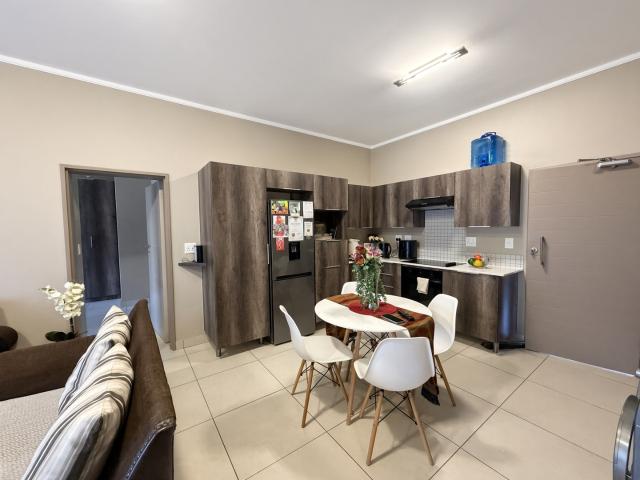 Apartment for rent in Carlswald, Midrand