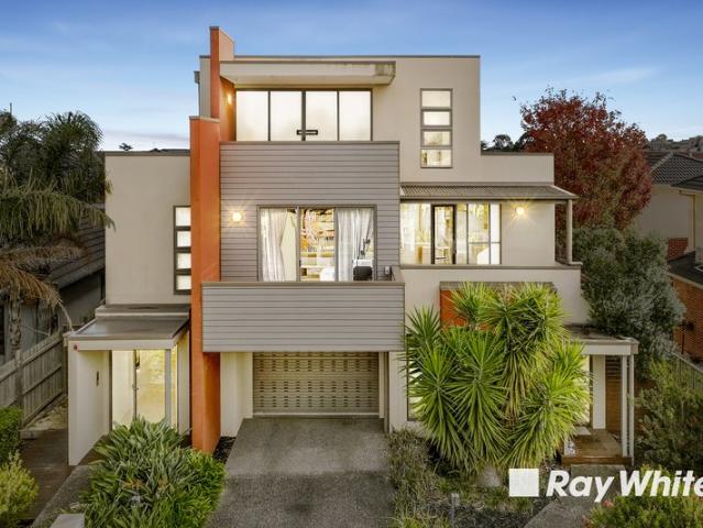 Apartment for sale in Camerons Creek, Victoria