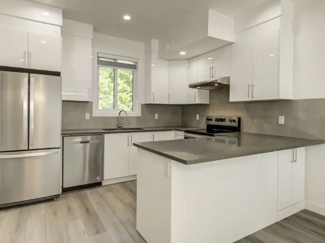 Apartment for rent in Garneau, Edmonton