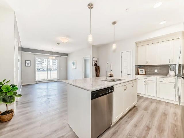 Condo for rent in Seton, Calgary
