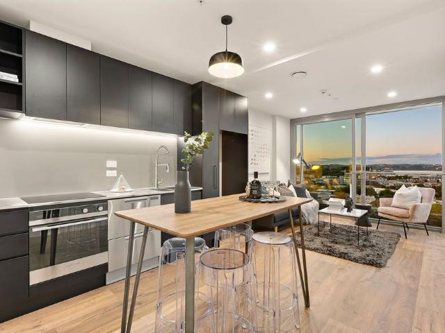 Apartment for rent in Union Green, Auckland