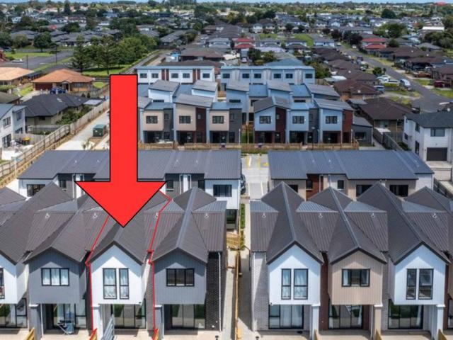 Apartment for rent in Favona, Māngere-Ōtāhuhu