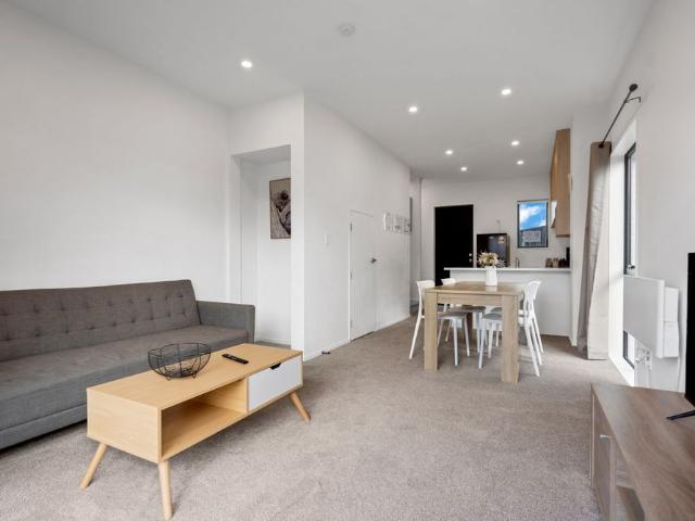 Apartment for rent in Favona, Māngere-Ōtāhuhu