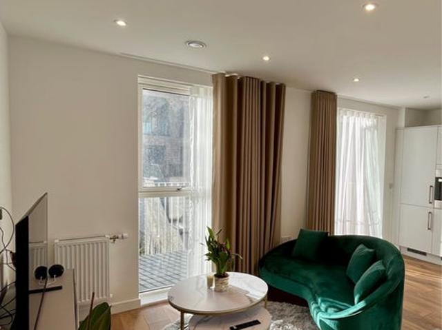 Apartment for rent in Beckton, Greater London