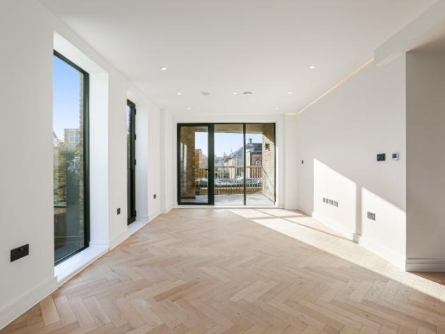 Apartment for rent in London Borough of Merton, Greater London