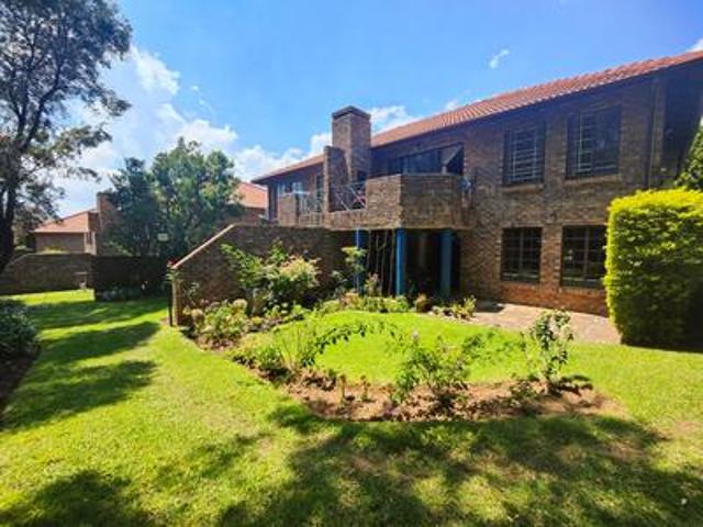 Apartment for sale in Randburg, Gauteng