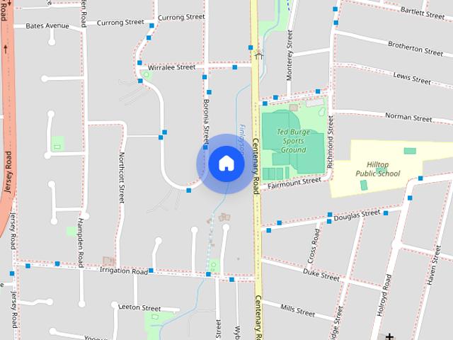 House for rent in Sydney, New South Wales