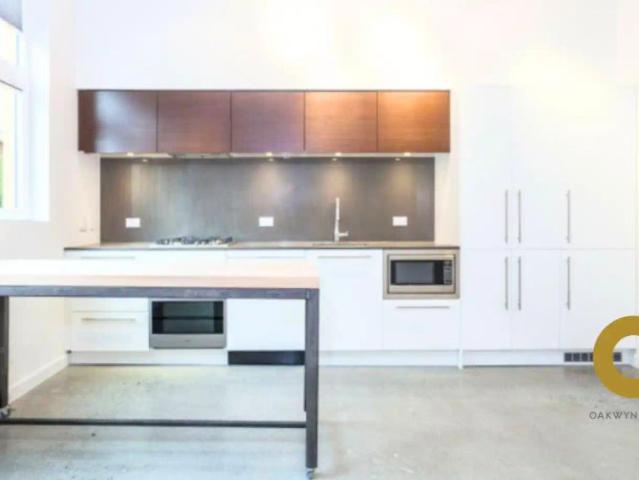Apartment for rent in Gastown, Vancouver