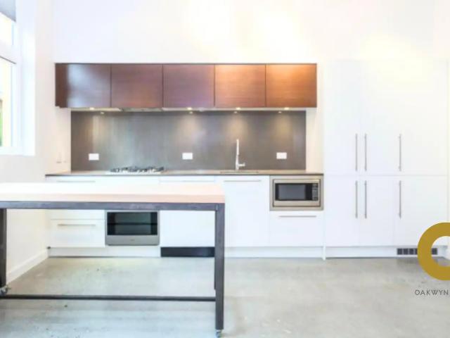 Condo for rent in Gastown, Vancouver