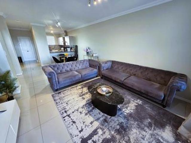 Apartment for rent in Alexandra, Gauteng