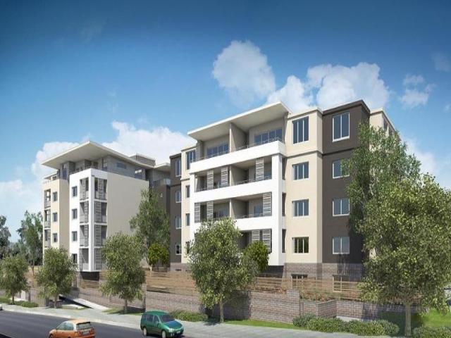 Apartment for rent in Sydney, New South Wales