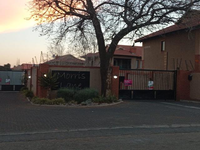 Apartment for rent in Dalview, Brakpan