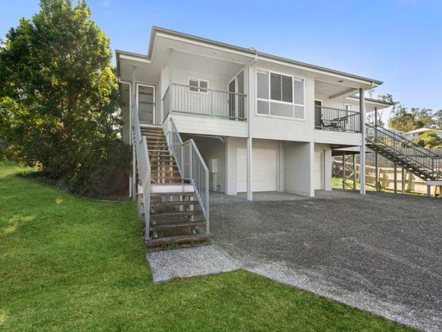 Duplex for rent in Toombul, Queensland