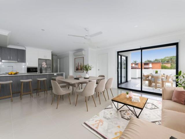 Apartment for rent in Toombul, Queensland