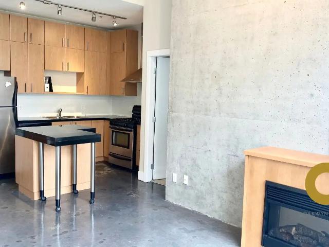 Condo for rent in Vancouver, British Columbia